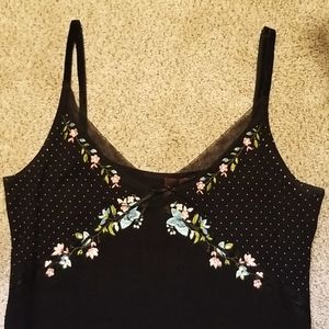 Charlotte 2 piece Sweater Set (light weight knit)